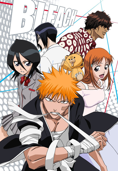 ���� / Bleach